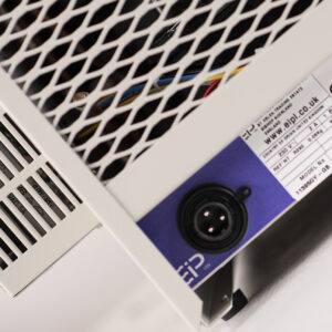 Ebac CD30SE