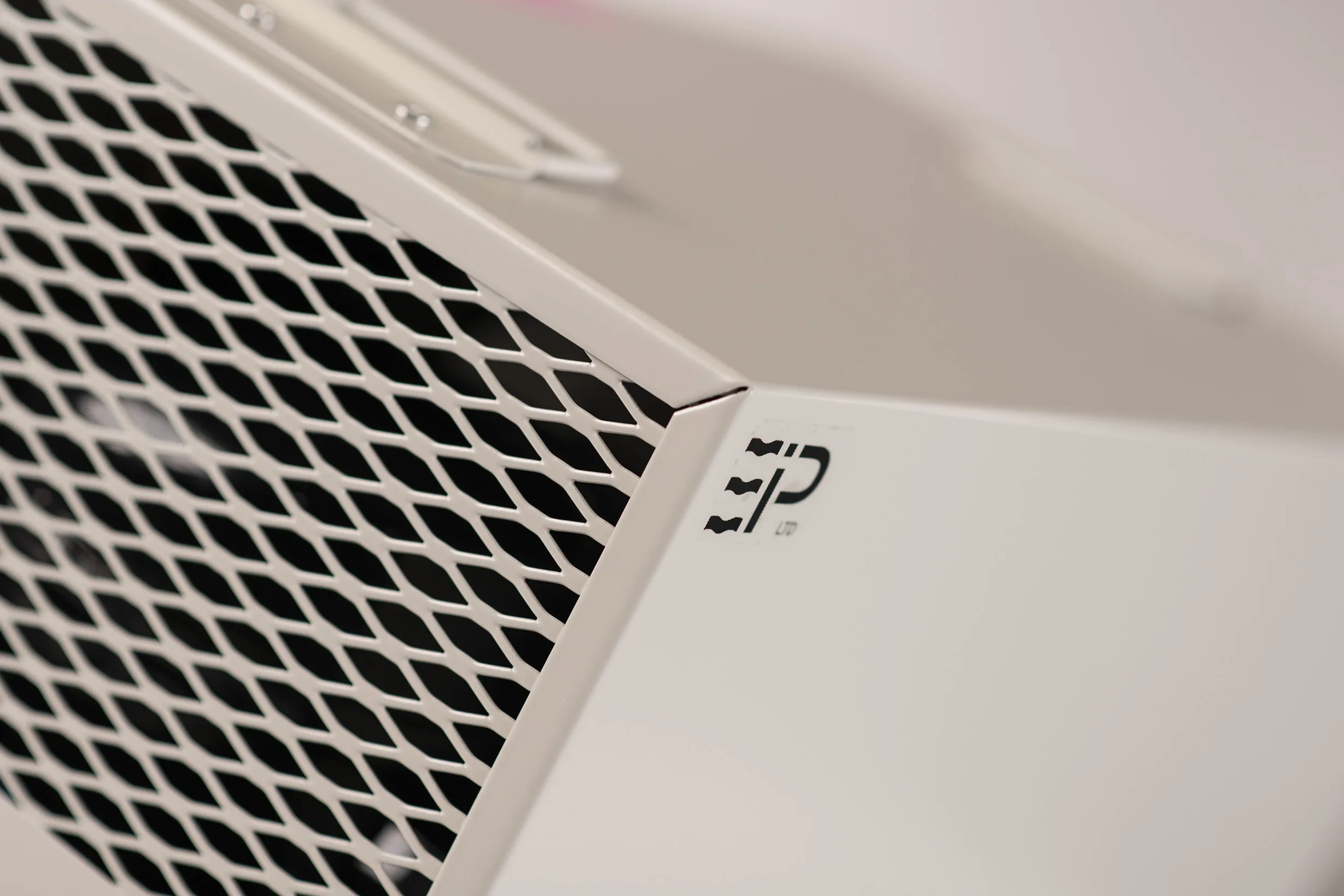 Ebac CD30SE