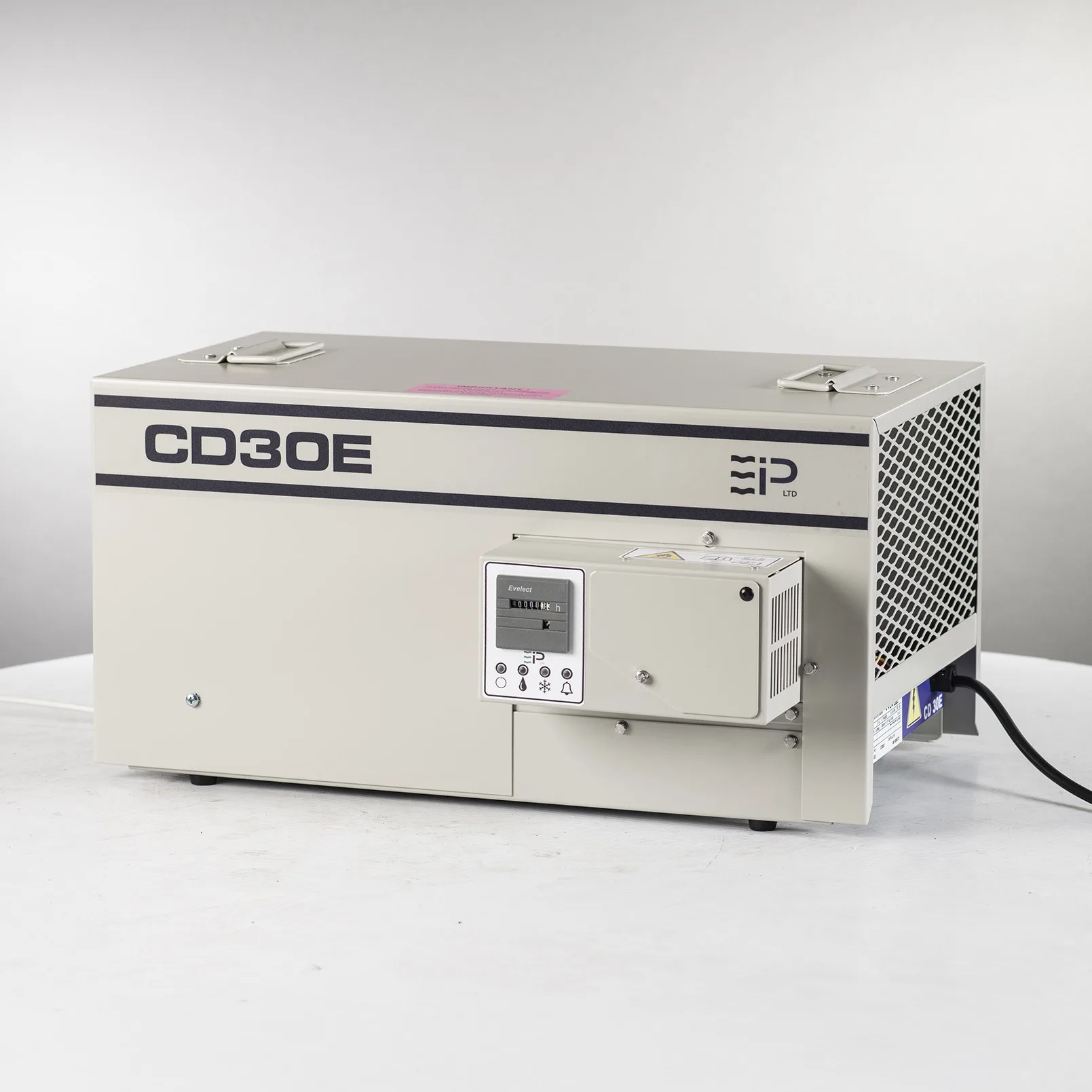 Ebac CD30SE