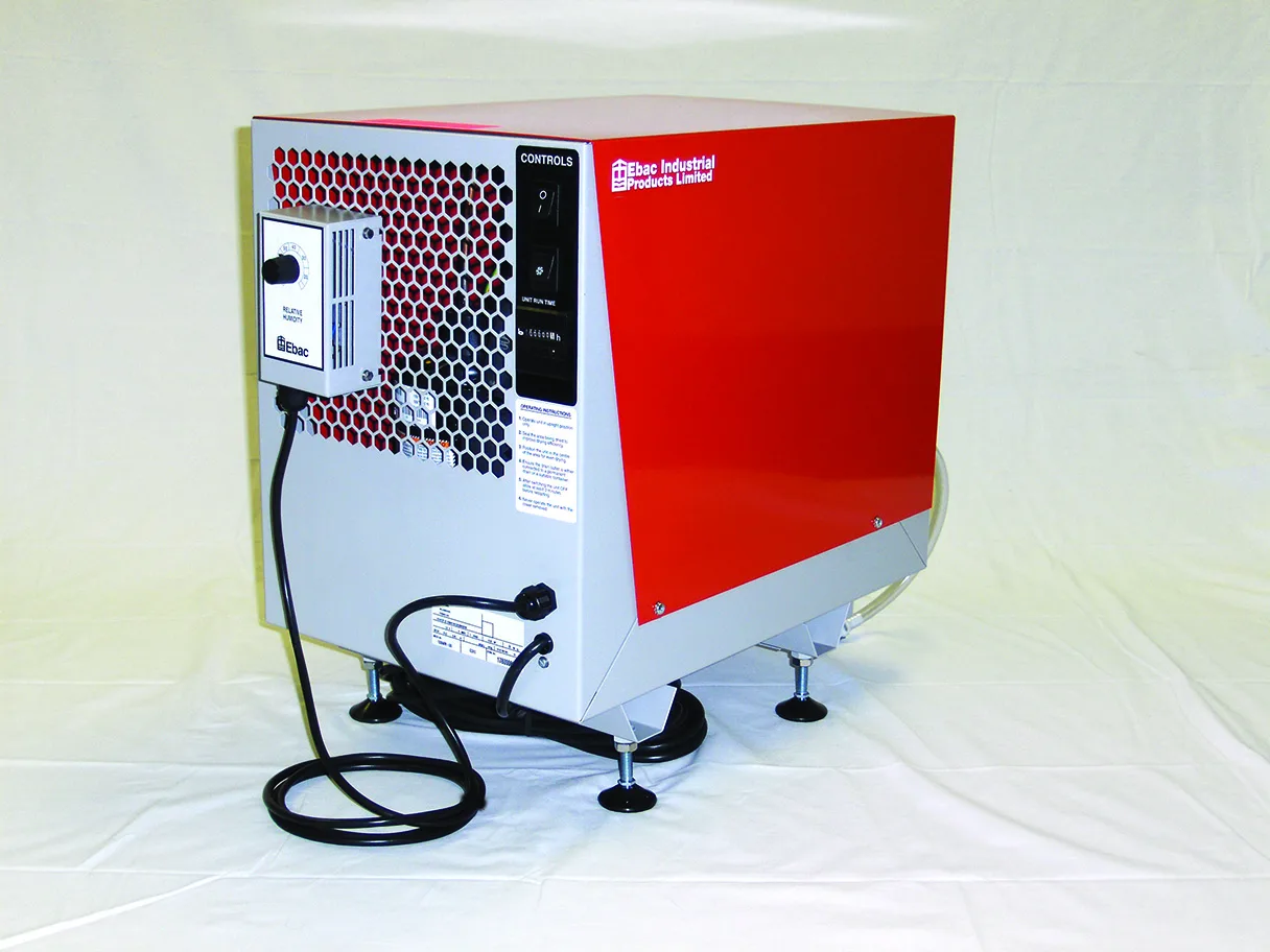 Ebac CD60