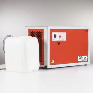 Ebac CD85