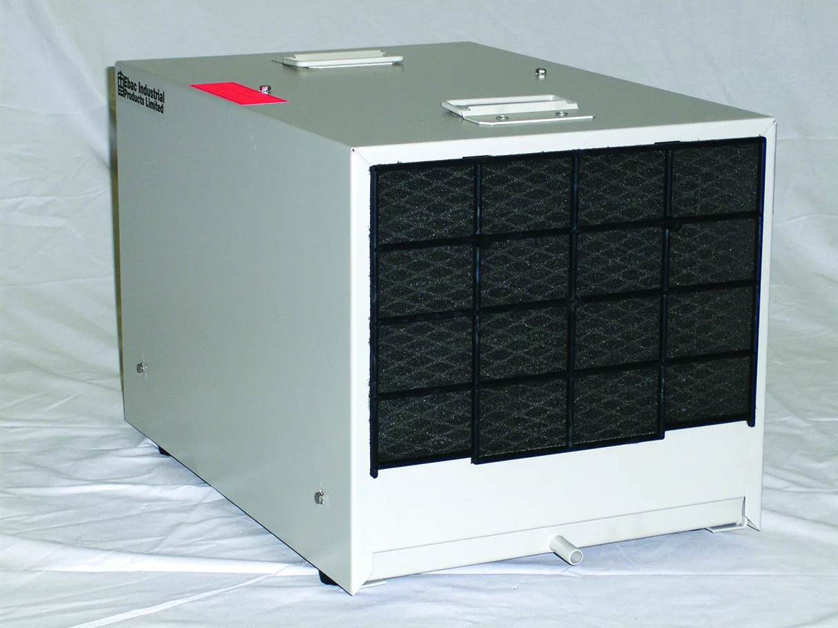 CS-60 – Image 2 Ebac CS-60