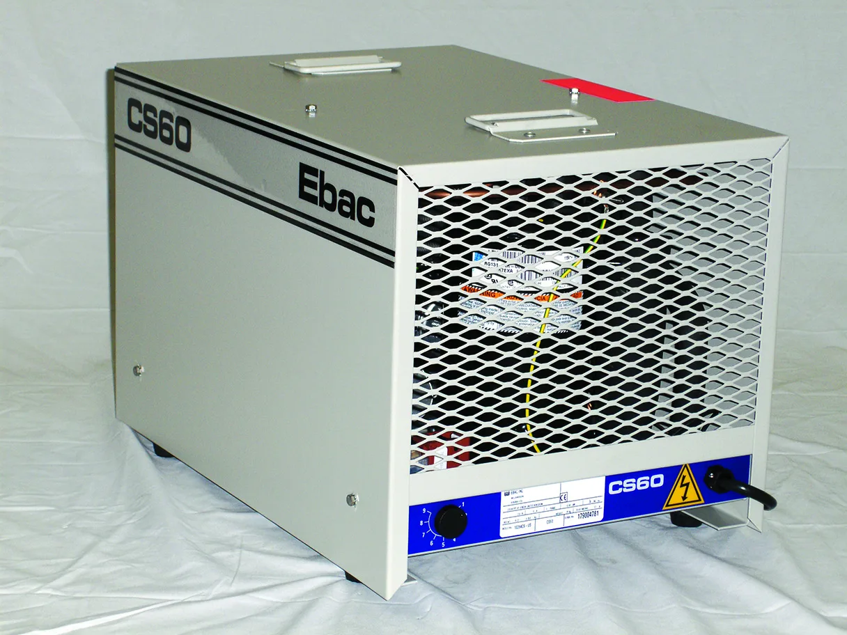 CS-60 - Image 1 Ebac CS-60