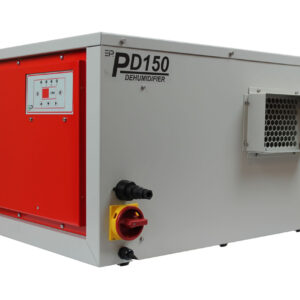 Ebac PD 120
