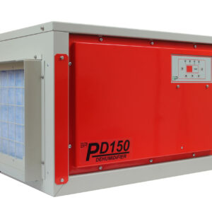 Ebac PD 120