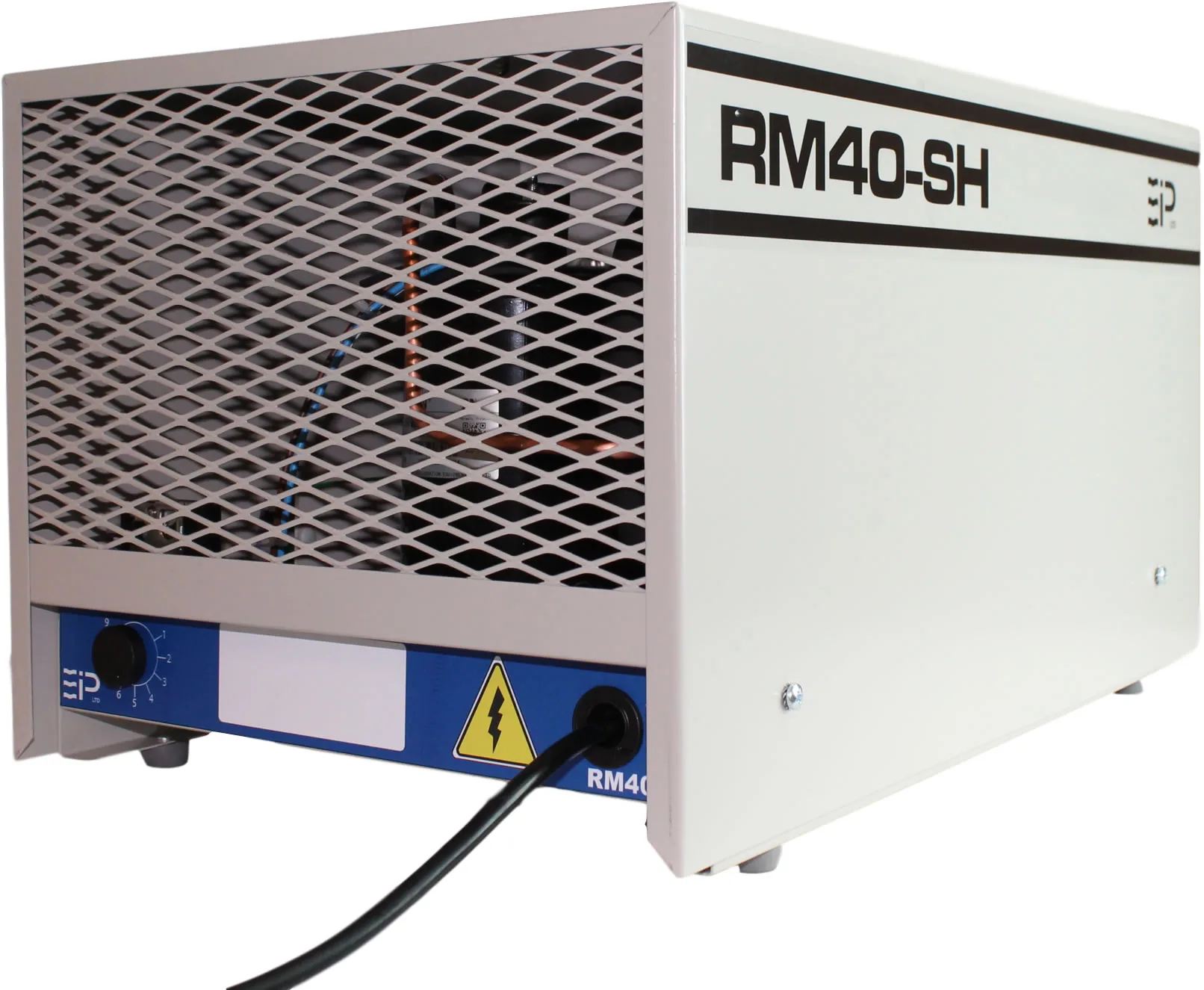 RM40SH - Image 1 Ebac RM40SH Commercial Dehumidifier