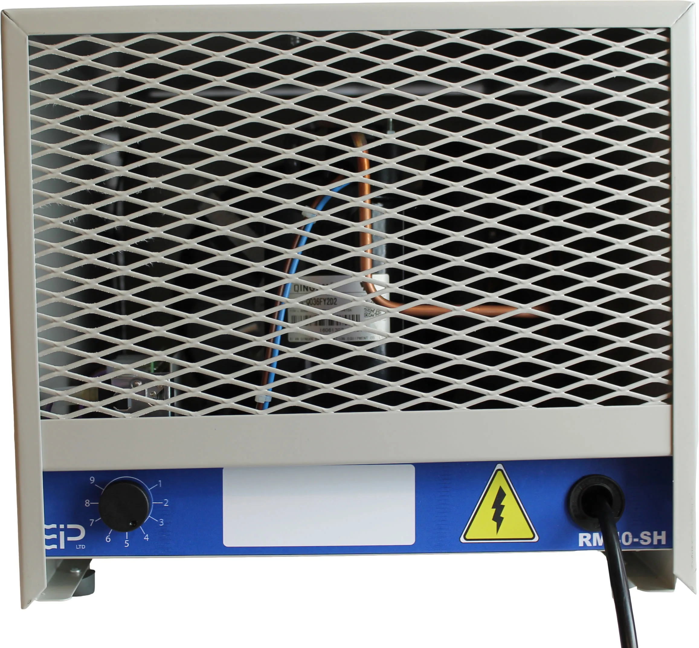 RM40SH – Image 3 Ebac RM40SH Commercial Dehumidifier