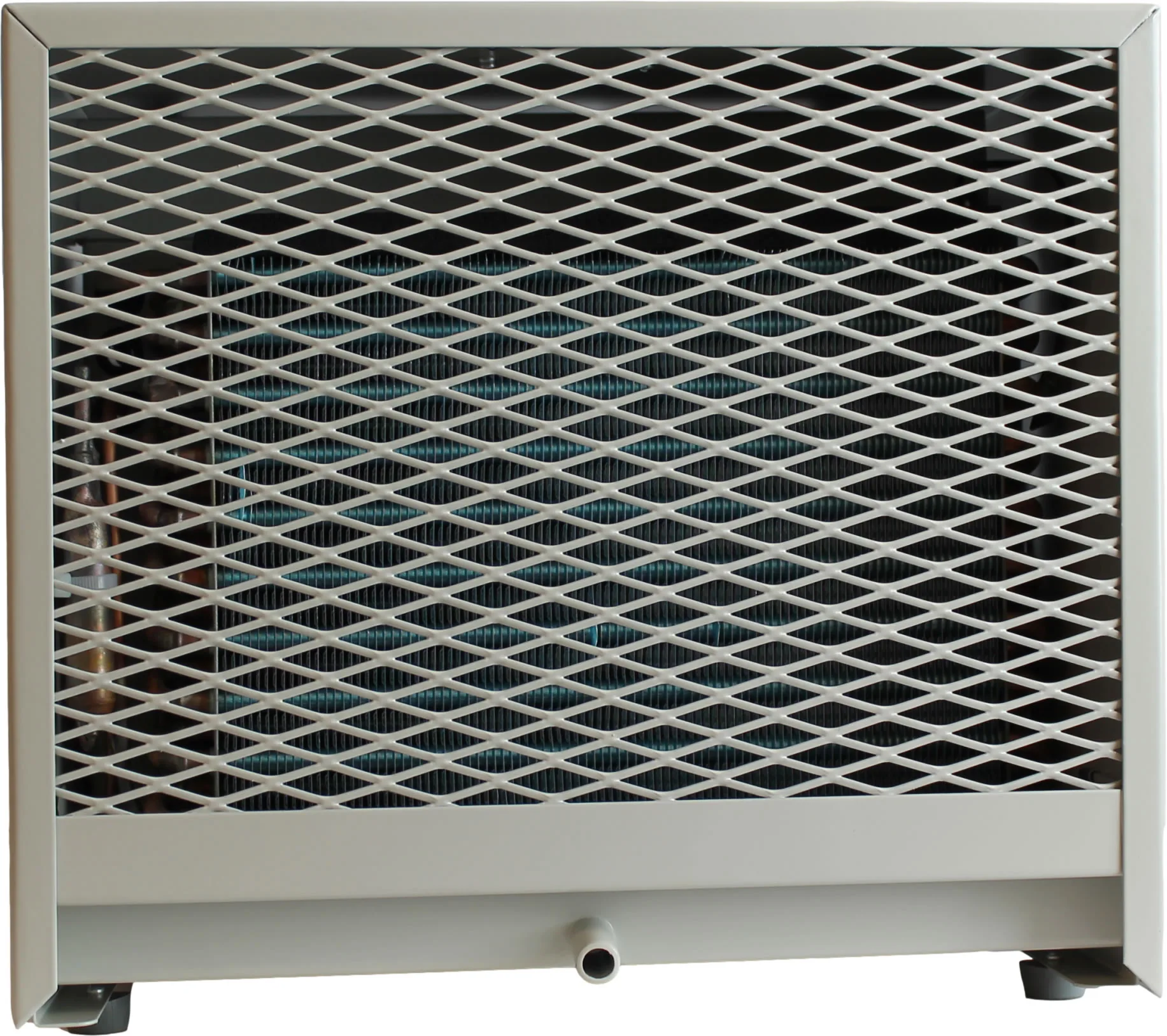 RM40SH – Image 4 Ebac RM40SH Commercial Dehumidifier