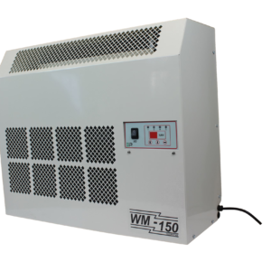 Ebac WM150-D