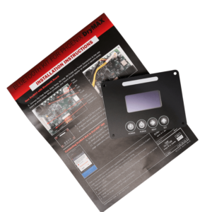 Phoenix DryMAX Bluetooth Upgrade Kit - Retrofit Kit for DryLINK Integration