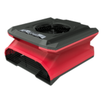 Phoenix AirMAX Radial Air Mover - 925 CFM Low-Profile Design