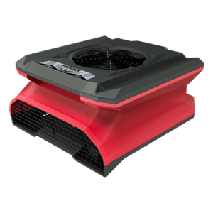 Phoenix AirMAX Radial Air Mover - 925 CFM Low-Profile Design