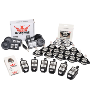 Phoenix DryLINK Residential Kit - Complete Remote Monitoring System