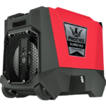 Phoenix DryMAX BLE Blue LGR Dehumidifier - 80 PPD, Bluetooth-Enabled