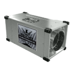 Phoenix Firebird Compact 20 Portable Heater - 20,000 BTU