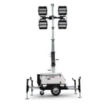 Generac PLT240 Electric Light Tower