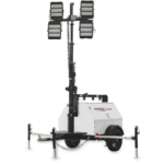Generac MLT4060/80 Diesel Widebody Light Tower