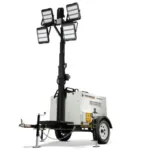 Generac MLT4200 Diesel Widebody Light Tower - 20kW