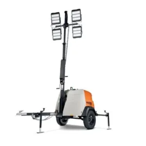 Generac MLTS Diesel Light Tower