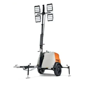 Generac MLT6 Diesel Light Tower