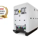 Generac MBE30 Mobile Battery Energy Storage - 30 kVA