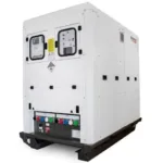 Generac MBE40 Mobile Battery Energy Storage - 40 kVA