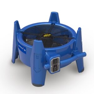 Airrex AF-2300P Axial Fan - 1932 CFM Industrial Air Mover