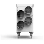 Airrex AHSC-140R 12 Ton Portable Heat Pump 460V/3ph - Commercial Climate Control