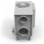 Temp-Air AHSC-60R 5 Ton Heat Pump 220V/1ph - Portable Climate Control