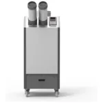 Airrex HSC-14R 1.2 Ton Portable Spot Cooler - 13,600 BTU