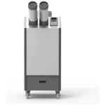Airrex HSC-18R 1.5 Ton Spot Cooler | 16,800 BTU Portable AC