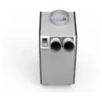 Airrex HSC-36R 3 Ton Portable Spot Cooler - 36,000 BTU Industrial Air Conditioner