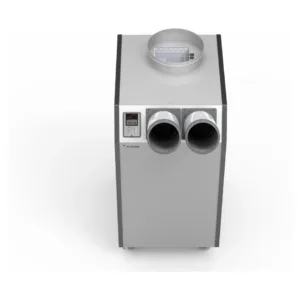 Airrex HSC-36R 3 Ton Portable Spot Cooler - 36,000 BTU Industrial Air Conditioner