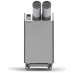 Temp-Air Airrex HWC-60R 5 Ton Water-Cooled Portable Spot Cooler