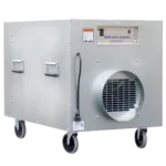 OmniAire OA2200CMED Medical Negative Air Machine 2000 CFM