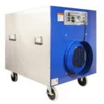 AgriAir AA2200PG 230V Surface and Air Cleaner