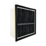 OmniAire OAC1515 Carbon Activated Bulk Filter 16x16x6