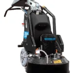 National Flooring M600 24-inch planetary concrete grinder and polisher with DCT technology