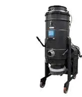 Recommended dust collector for National Flooring M600 planetary grinder