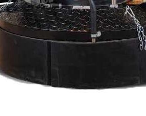 Recommended dust collector for National Flooring M800 planetary grinder