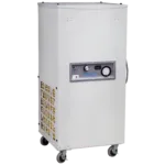 OmniAire OA1200PAC-PG Portable Air Cleaner with PHI Generator