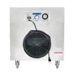 OmniAire OA2500 PRO-C Negative Air Machine with Carbon Filtration