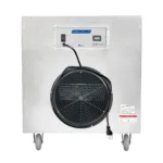 OmniAire OA2500 PLUS-A Negative Air Machine with HEPA Filter & Audible Alarm