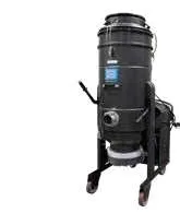 National Flooring P650 Recommended Dust Collector Pairing Recommended dust collector for National Flooring P650 propane grinder