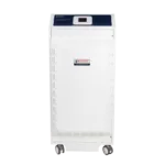 Abatement Technologies HEPA-CARE HC800FD Portable Air Purification System - 150-925 CFM Negative Pressure Isolation