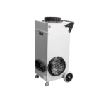Abatement Technologies HEPA-AIRE PAS1700 Portable Air Scrubber - 1,650 CFM, 3-Stage HEPA