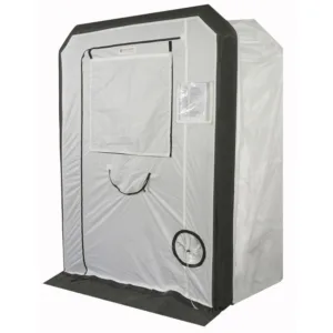 Abatement Technologies ANTE UP Inflatable Emergency Anteroom - Deploys in Under 5 Minutes