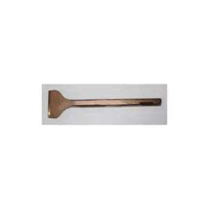 Novatek ACCS110 Chisel 2in Alum/Bronze- 1/2"Sq