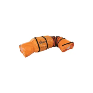 Novatek D1050 Duct-2-Go 10"x 50' Ducting