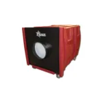 Novatek F2012 Novair 12" Vacuum Door